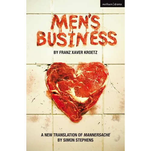 Men's Business