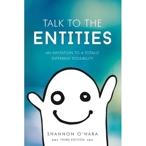 Talk to the Entities