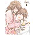Gap Papa: Daddy at Work and at Home Vol. 5