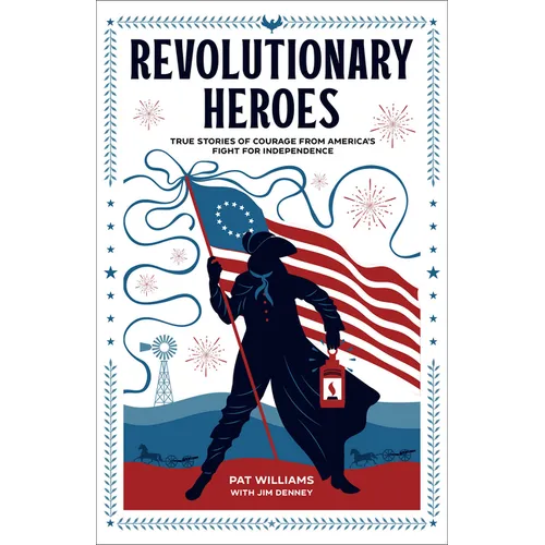 Revolutionary Heroes