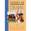 Sport in Australian Drama
