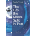 The Day the Moon Split in Two: A Grief Poetry Collection