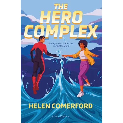 The Hero Complex