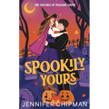 Spookily Yours