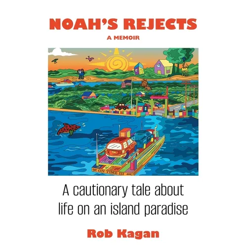 Noah's Rejects