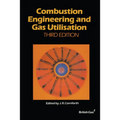 Combustion Engineering and Gas Utilisation