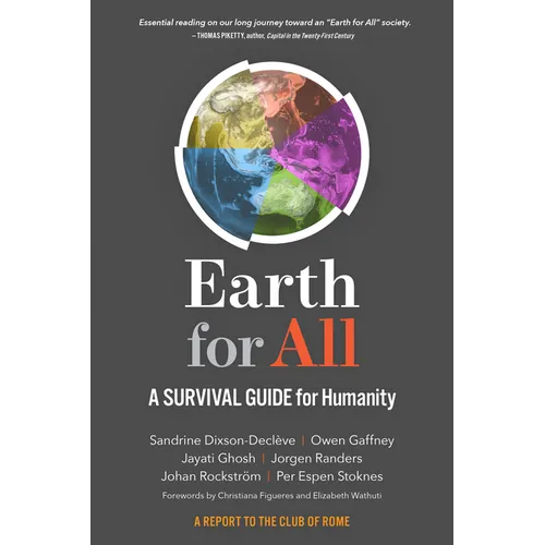Earth for All: A Survival Guide for Humanity