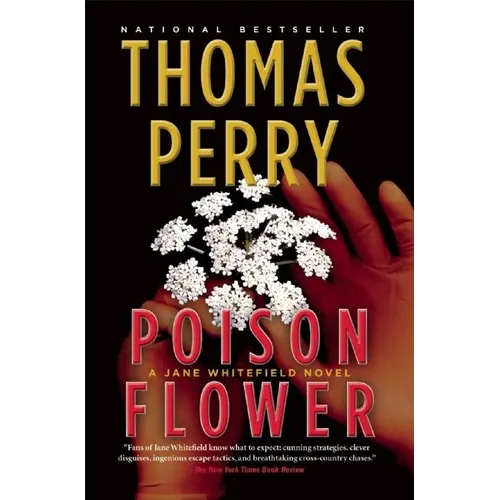 Poison Flower