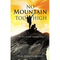 No Mountain Too High
