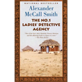 The No. 1 Ladies' Detective Agency