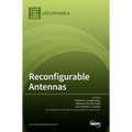 Reconfigurable Antennas