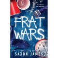 Frat Wars Omnibus