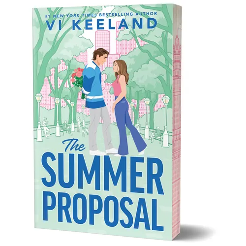 The Summer Proposal (Deluxe Edition)