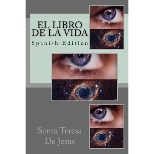 El Libro de la Vida