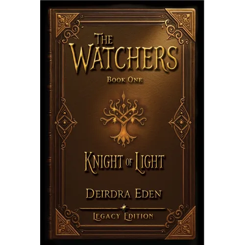 The Watchers: Knight of Light