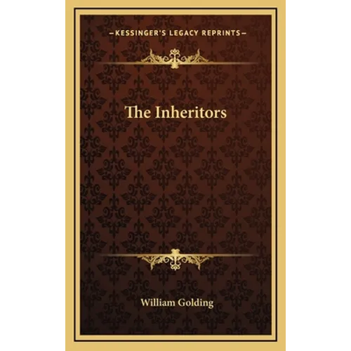 The Inheritors