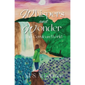 Whispers and Wonder: The Cerulean World