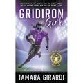 Gridiron Girl: a YA Contemporary Sports Novel