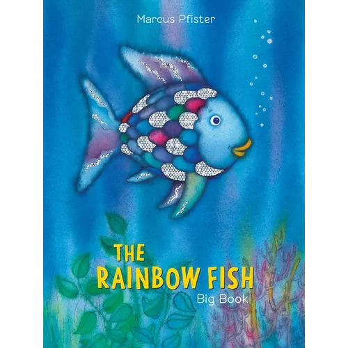 The Rainbow Fish