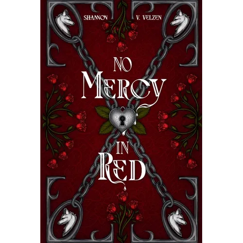 No Mercy In Red