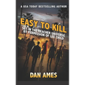 EASY TO KILL (Jack Reacher's Special Investigators)