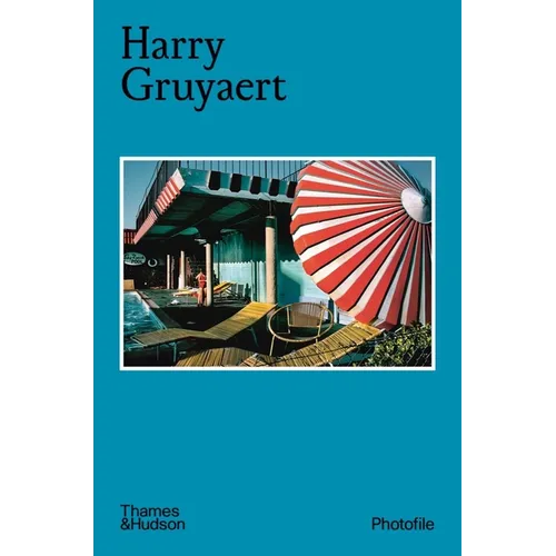 Harry Gruyaert (Photofile)