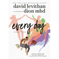 Every Day: The Graphic Novel