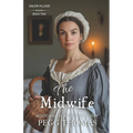 The Midwife: Salem Village - Book 2