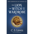 The Lion, the Witch and the Wardrobe