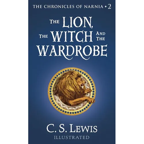 The Lion, the Witch and the Wardrobe