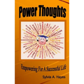 Power Thoughts: Empowering For A successful Life