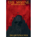 The Shrine Skulldiggery Book 6