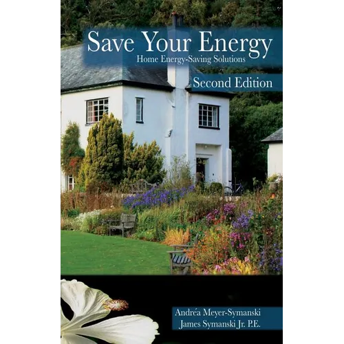 Save Your Energy: Home Energy-Saving Solutions