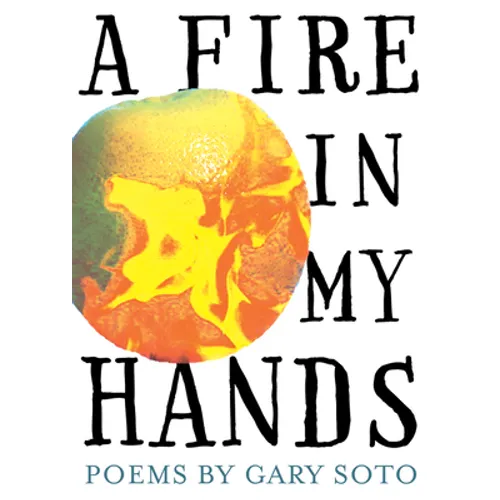 A Fire in My Hands