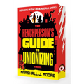 The Henchperson's Guide to Unionizing