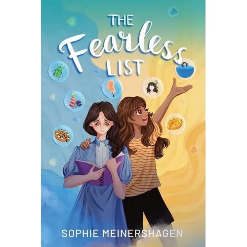 The Fearless List