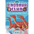 Dinosaur Club: The Compsognathus Chase