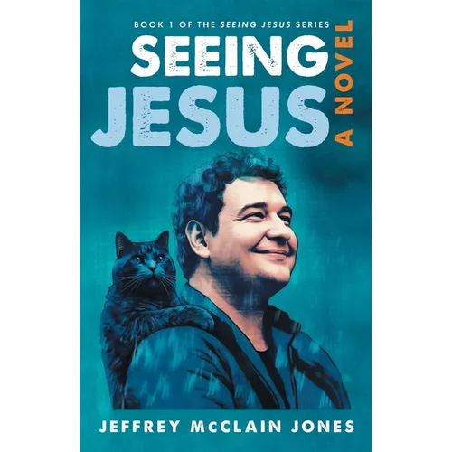 Seeing Jesus