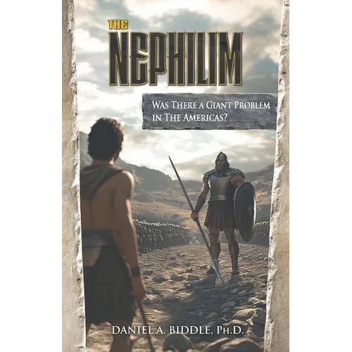 The Nephilim: Was There a Giant Problem in the Americas?
