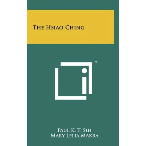 The Hsiao Ching