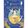 ADA Lovelace: 5-Minute Genius Stories