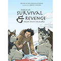 Stories of Survival and Revenge: From Inuit Folklore