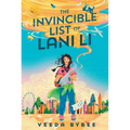 The Invincible List of Lani Li
