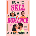 How to Sell a Romance