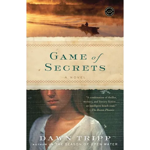Game of Secrets