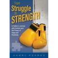 From Struggle to Strength: A Father's Journey with Autism and the Power of Hope and Positivity