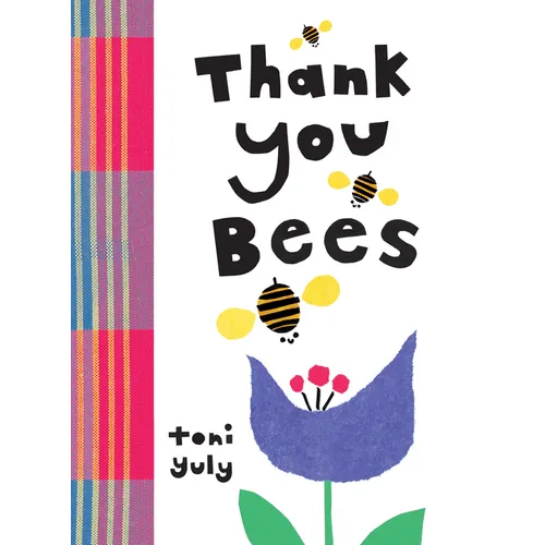 Thank You, Bees