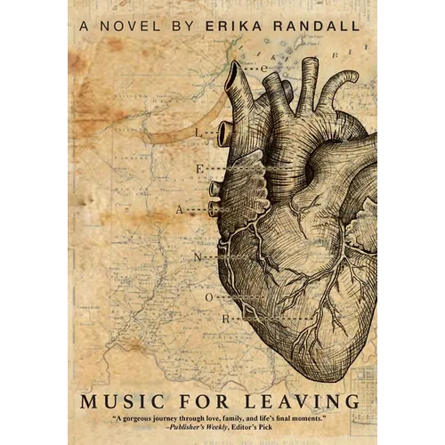 Music for Leaving
