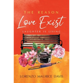 The Reason Love Exist: Laughter is Living