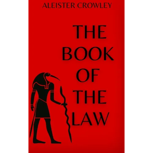 The Book of the Law